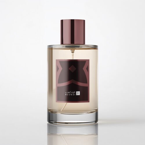 aluksi-v001 Soumow (50ML)