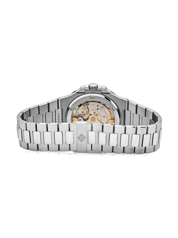 27197345_57113947_1000 Patek Philippe Nautilus | Cadran Bleu