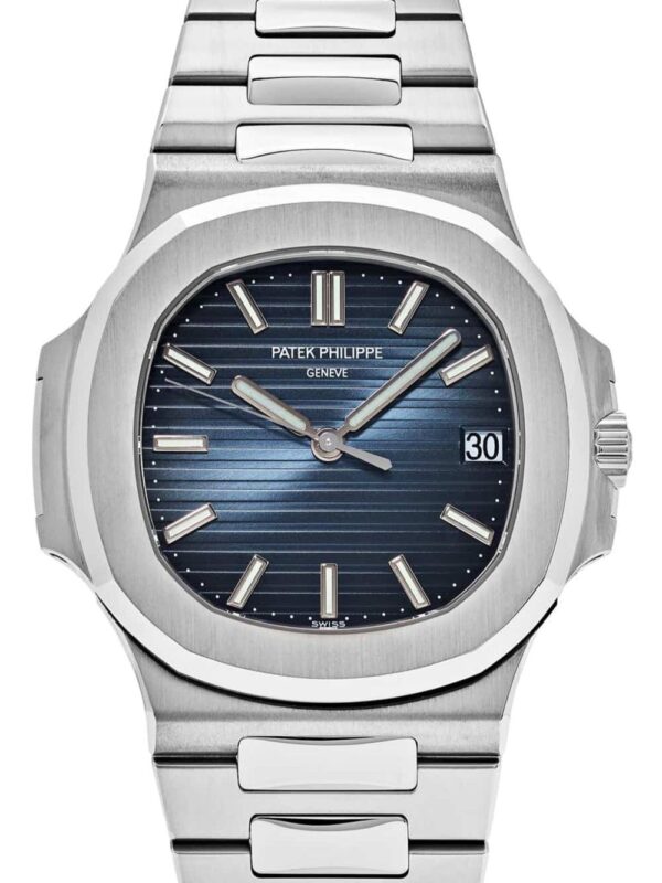 27197345_57161849_1000 Patek Philippe Nautilus | Cadran Bleu