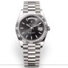 Rolex Day-Date 40 | Cadran Noir