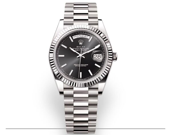 IMG_4691 Rolex Day-Date 40 | Cadran Noir