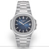 Patek Philippe Nautilus | Cadran Bleu