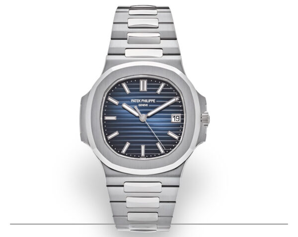 IMG_4984 Patek Philippe Nautilus | Cadran Bleu