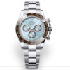 Rolex Cosmograph Daytona Platine – Le Graal des collectionneurs