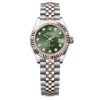 Rolex Datejust Vert 31mm
