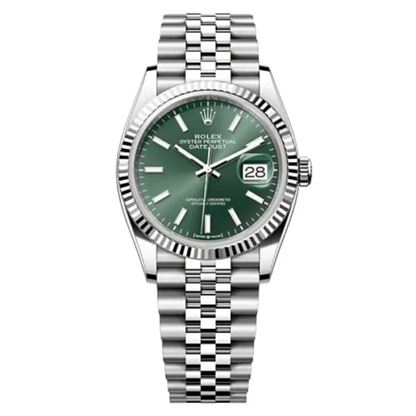 Rolex-Datejust-36mm-Maroc-1_700x Rolex Datejust Vert 36 mm