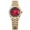 Rolex Lady-Datejust 31