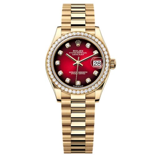 Rolex Lady-Datejust 31