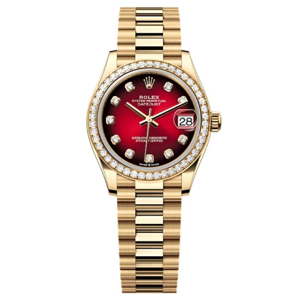 Rolex-Lady-Datejust-31 Rolex Lady-Datejust 31