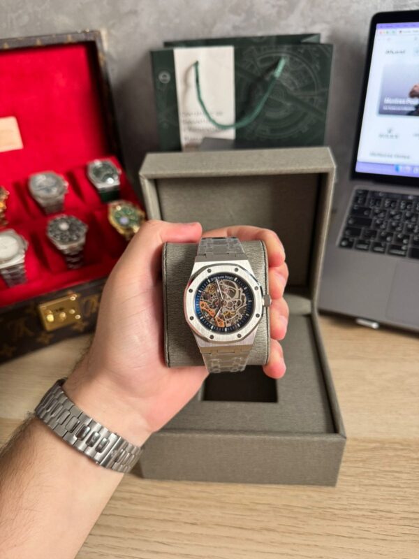 Audemars Piguet Royal Oak