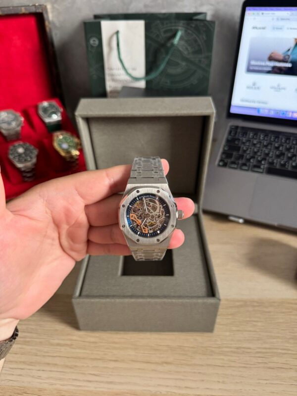Audemars Piguet Royal Oak