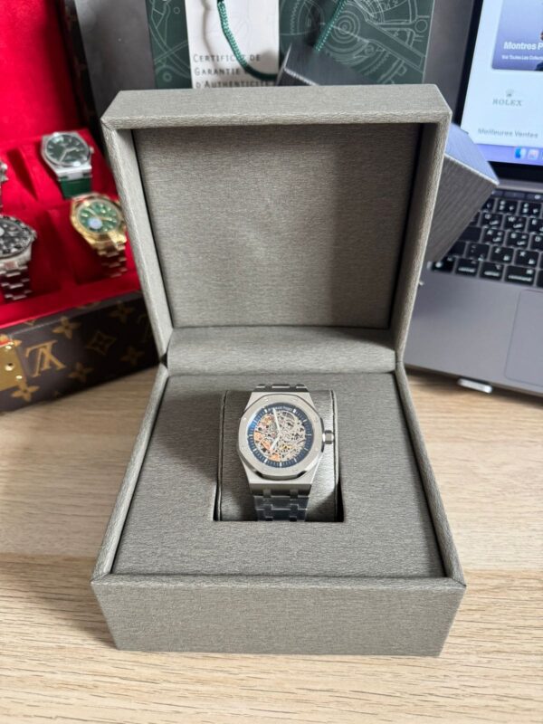 Audemars Piguet Royal Oak