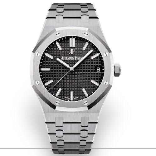 Audemars Piguet Royal Oak - Cadran Noir