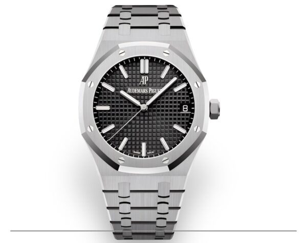 WhatsAppImage2025-02-23at21.26.29_1 Audemars Piguet Royal Oak - Cadran Noir
