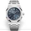 Audemars Piguet Royal Oak - Cadran blue