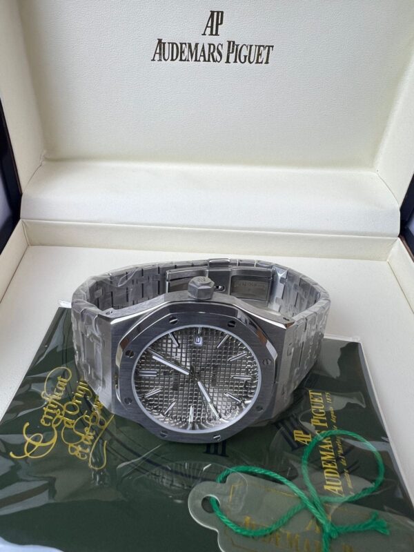 WhatsApp_Image_2025-03-15_at_22.09.21_3 Audemars Piguet Royal Oak | Cadran argent