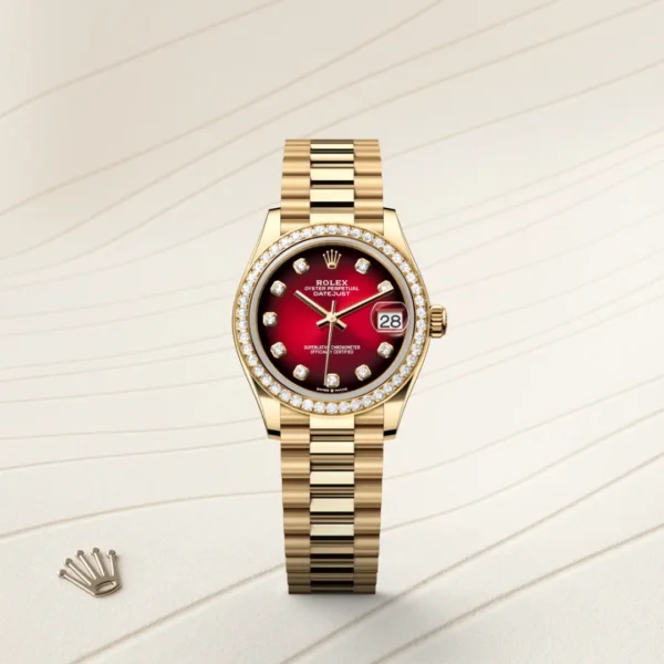 m278288rbr-0041 (1) Rolex Lady-Datejust 31