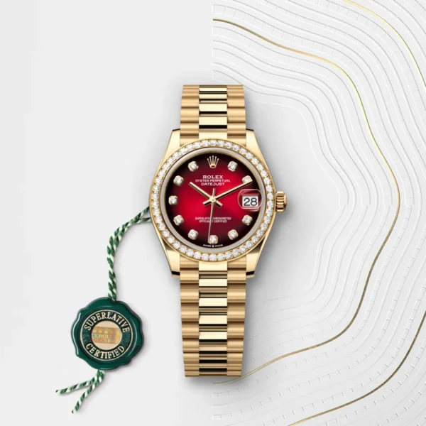 m278288rbr-0041 (3) Rolex Lady-Datejust 31