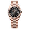 Rolex Day-Date 40 – The ombré dial