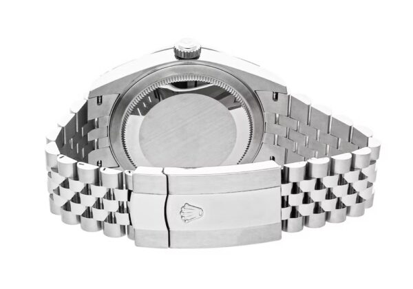 Rolex Sky-Dweller – Cadran Blanc