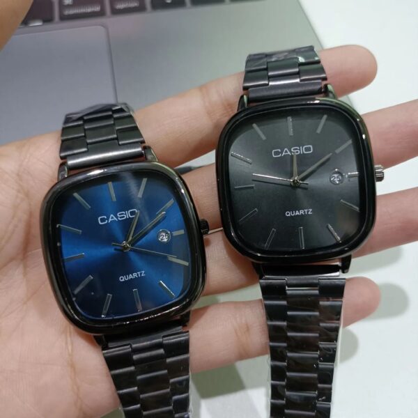 Casio quartz watch vintage