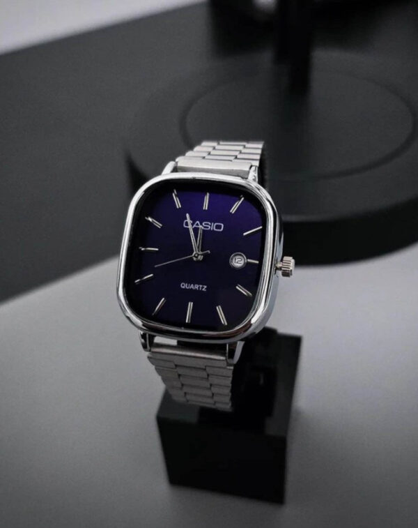 Casio quartz watch vintage