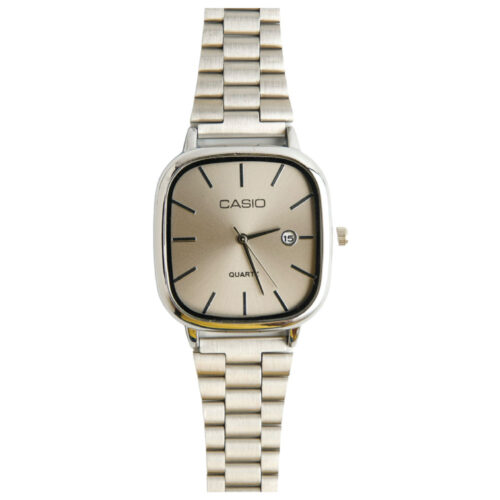 Casio quartz watch vintage