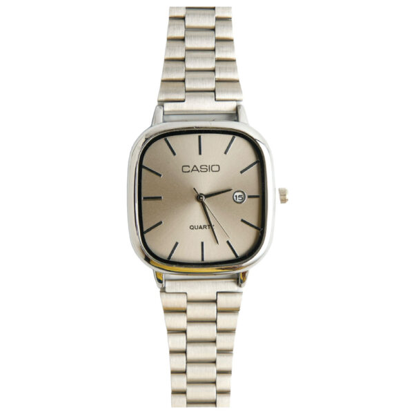 Casio quartz watch vintage
